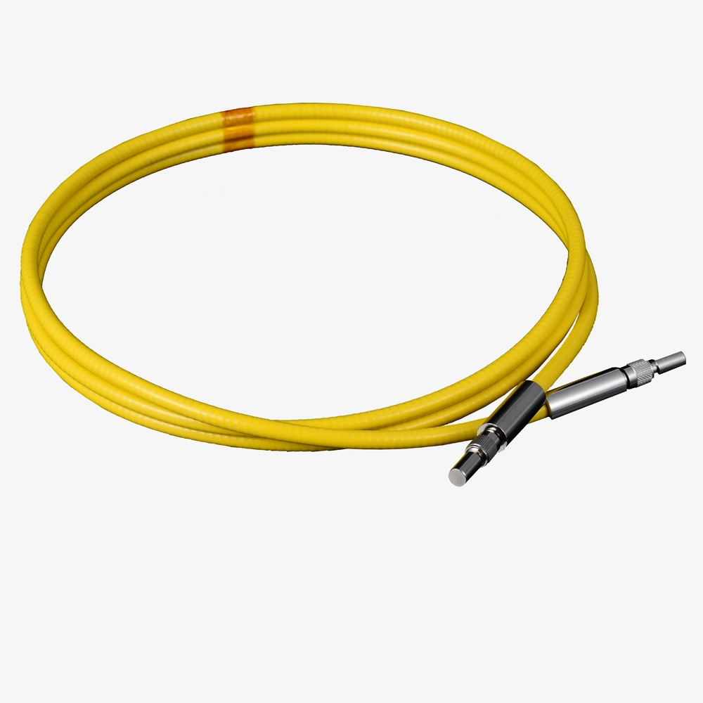 SMA905光ファイバパッチコード