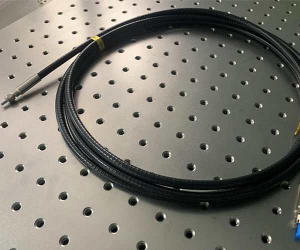 SMA 905光ファイバケーブル