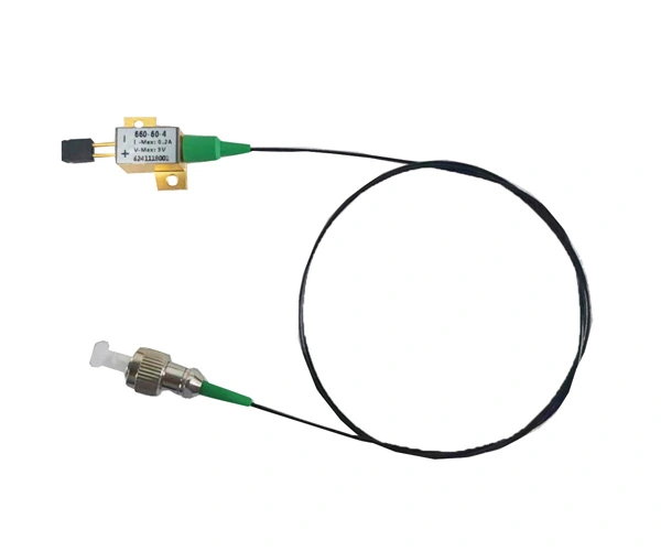 655nm-60mW-SMファイバ結合レーザダイオード-01