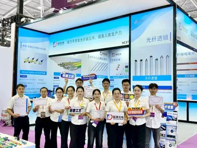 CIOE 2025 展示会後ハイライト